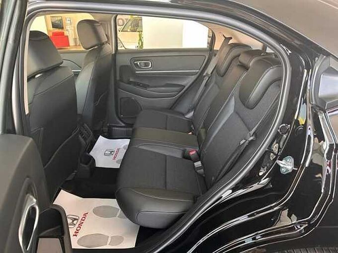 Honda HR-V 1.5 i-MMD 4x2 Advance