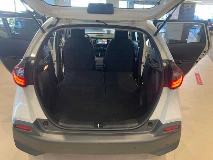 Honda Jazz Hybrid 1.5 i-MMD 109cv Auto. Crosstar