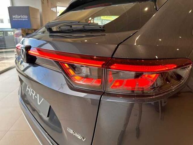 Honda HR-V 1.5 i-MMD 4x2 Advance