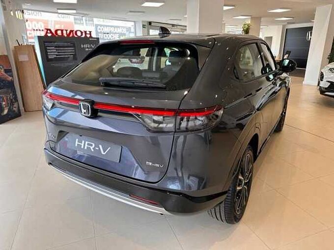 Honda HR-V 1.5 i-MMD 4x2 Advance