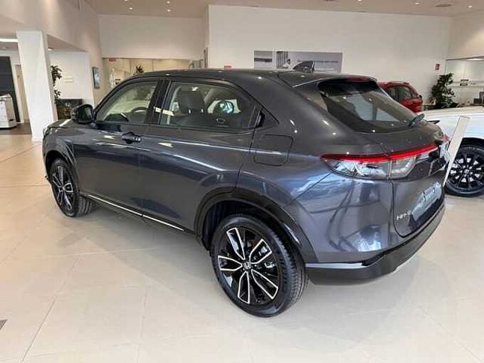 Honda HR-V 1.5 i-MMD 4x2 Advance