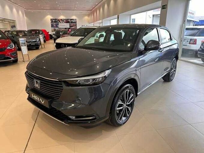 Honda HR-V 1.5 i-MMD 4x2 Advance