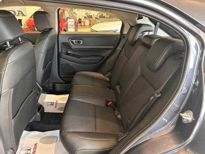 Honda HR-V 1.5 i-MMD 4x2 Advance