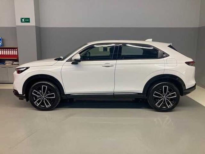 Honda HR-V 1.5 i-MMD 4x2 Advance