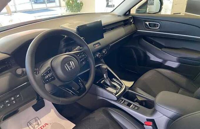 Honda HR-V 1.5 i-MMD 4x2 Advance