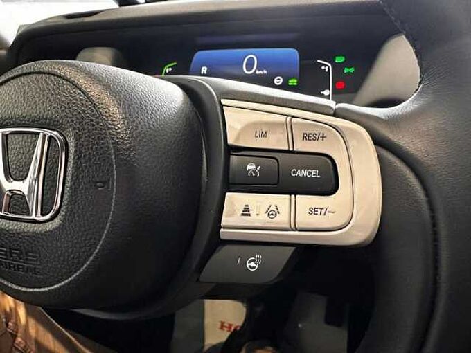 Honda Jazz Hybrid 1.5 i-MMD ADVANCE