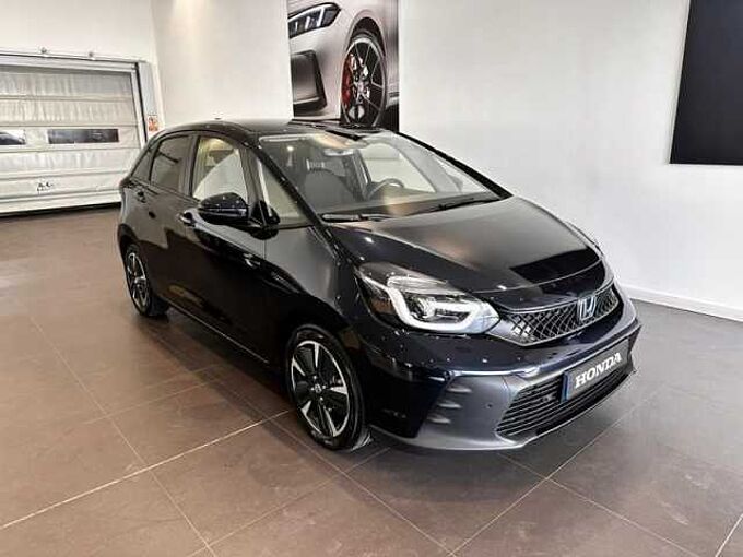 Honda Jazz Hybrid 1.5 i-MMD ADVANCE