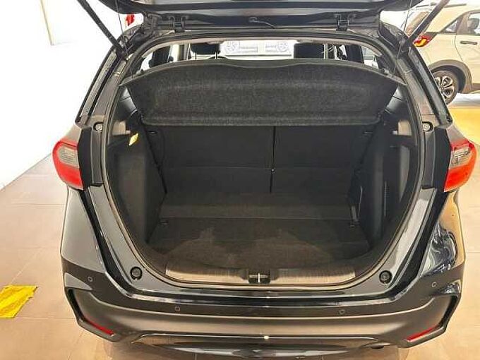 Honda Jazz Hybrid 1.5 i-MMD ADVANCE