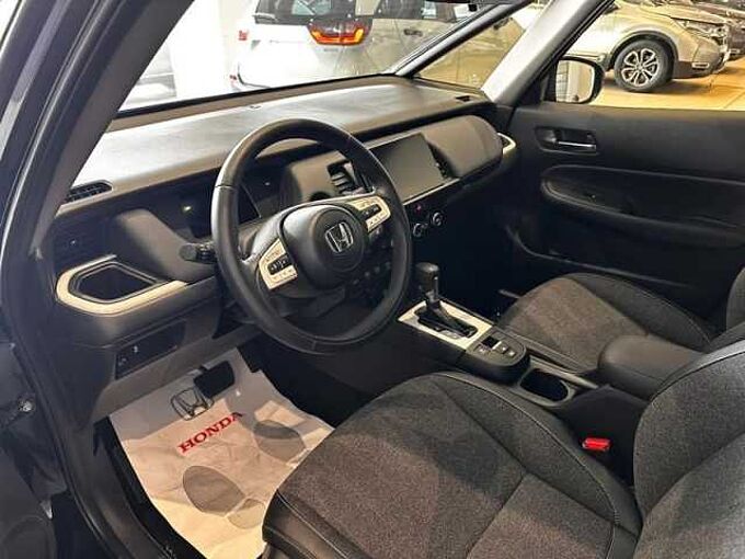 Honda Jazz Hybrid 1.5 i-MMD ADVANCE