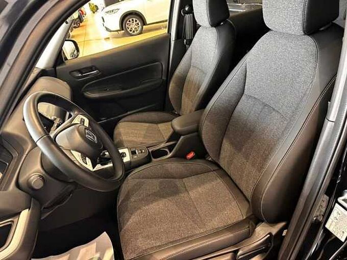 Honda Jazz Hybrid 1.5 i-MMD ADVANCE