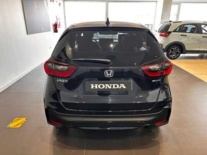 Honda Jazz Hybrid 1.5 i-MMD ADVANCE