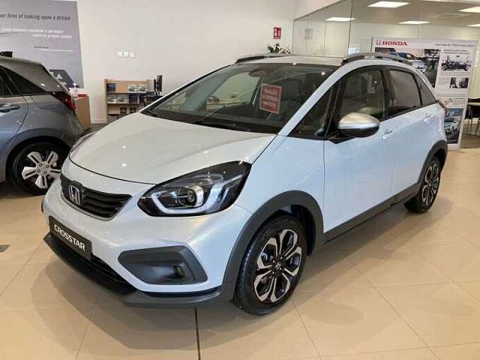 Honda  Crosstar 1.5 i-MMD CROSSTAR
