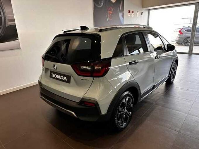 Honda Crosstar 1.5 i-MMD CROSSTAR