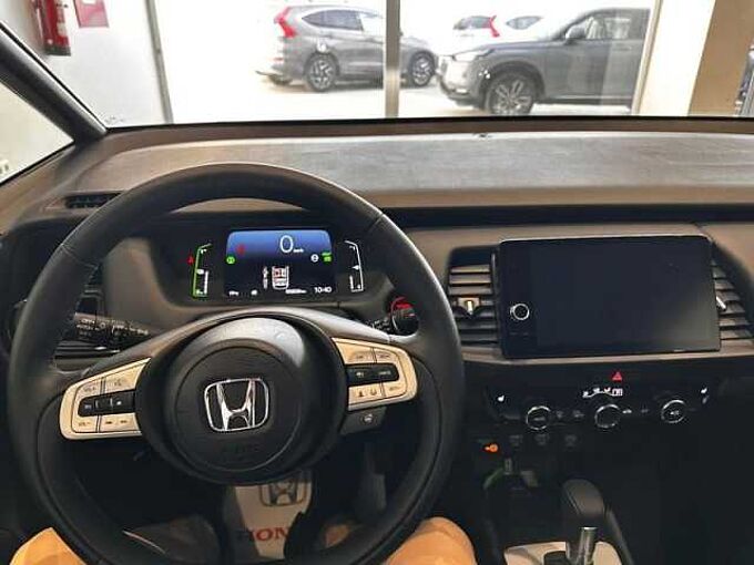 Honda Crosstar 1.5 i-MMD CROSSTAR