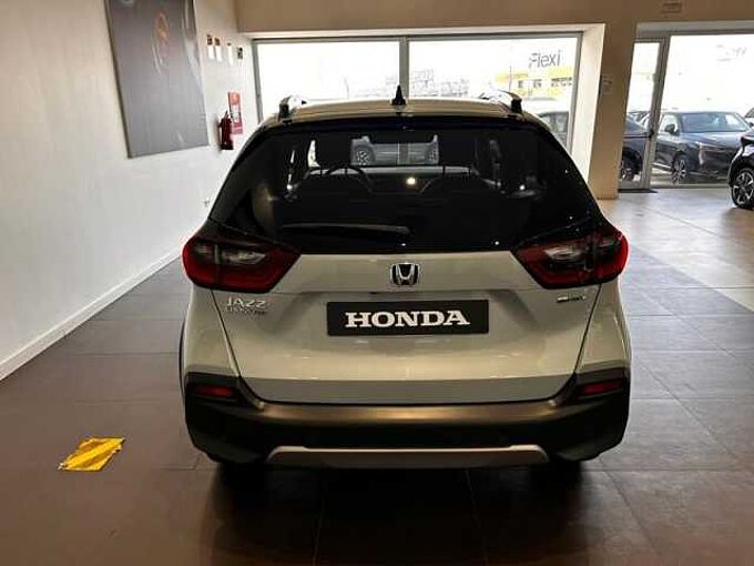 Honda Crosstar 1.5 i-MMD CROSSTAR