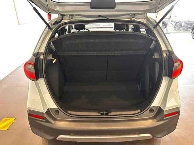 Honda Crosstar 1.5 i-MMD CROSSTAR