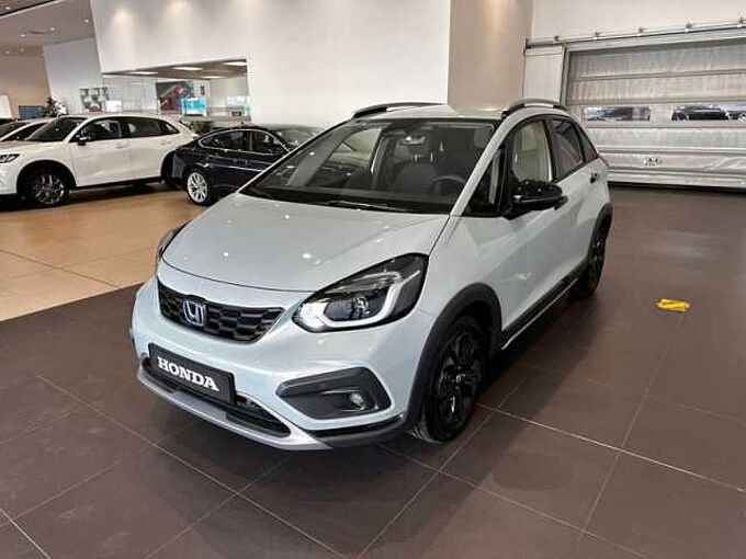 Honda  Crosstar 1.5 i-MMD CROSSTAR