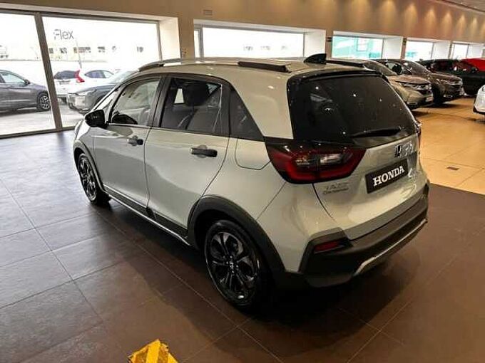 Honda Crosstar 1.5 i-MMD CROSSTAR