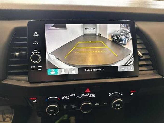 Honda Crosstar 1.5 i-MMD CROSSTAR