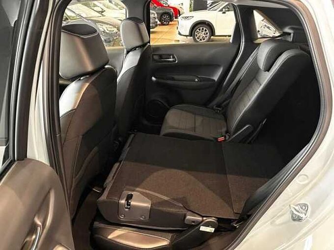 Honda Crosstar 1.5 i-MMD CROSSTAR