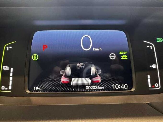 Honda Crosstar 1.5 i-MMD CROSSTAR