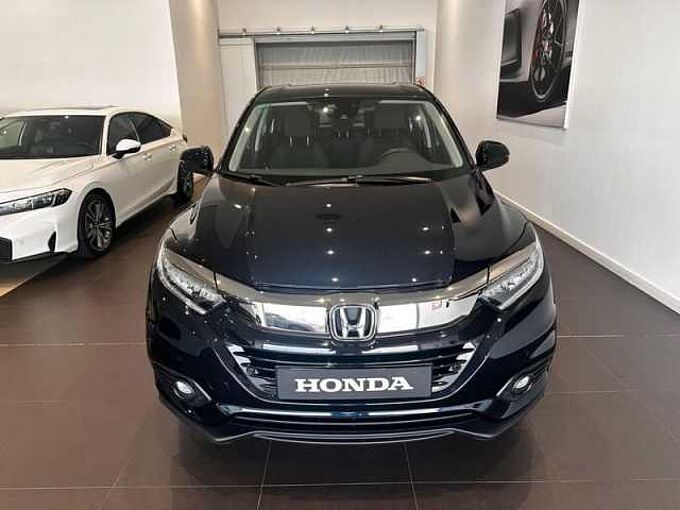 Honda HR-V 1.5 i-VTEC CVT Elegance Navi