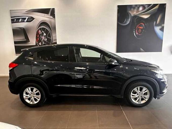 Honda HR-V 1.5 i-VTEC CVT Elegance Navi