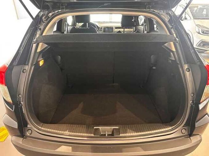 Honda HR-V 1.5 i-VTEC CVT Elegance Navi