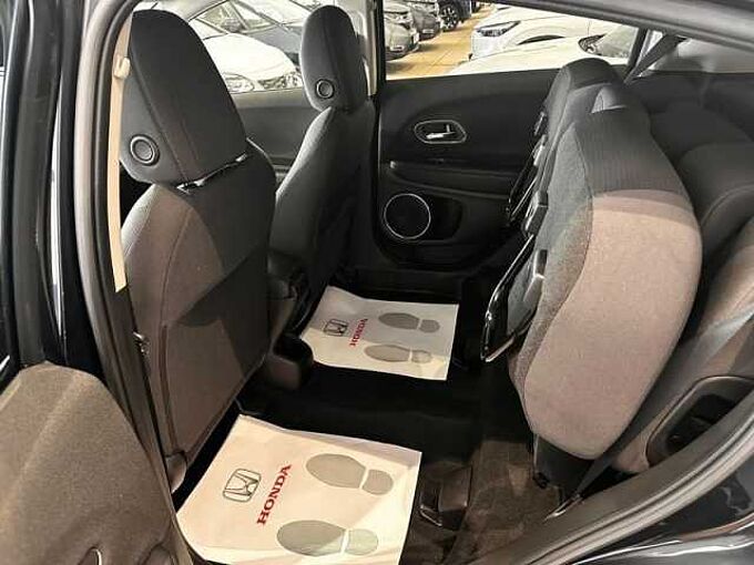 Honda HR-V 1.5 i-VTEC CVT Elegance Navi