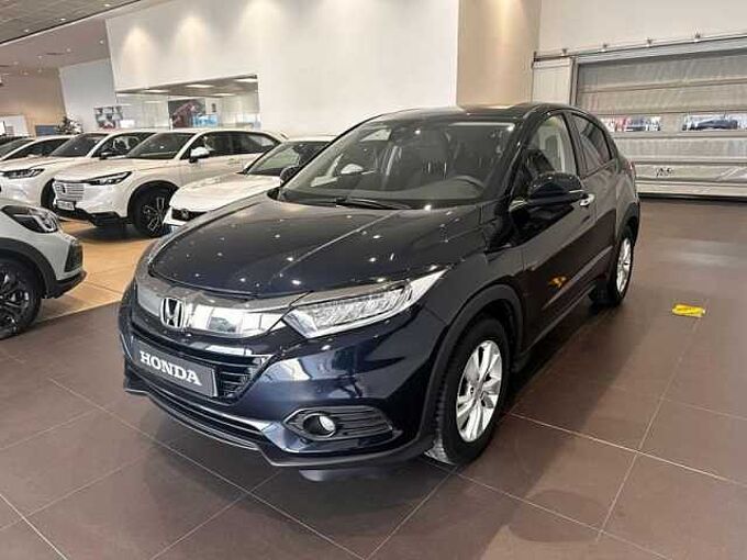 Honda  HR-V 1.5 i-VTEC CVT Elegance Navi