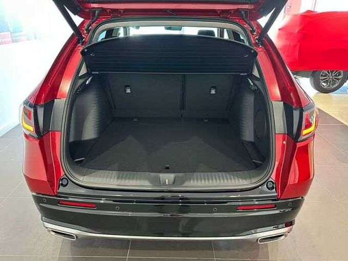 Honda ZR-V 2.0 i-MMD 4x2 CVT Advance