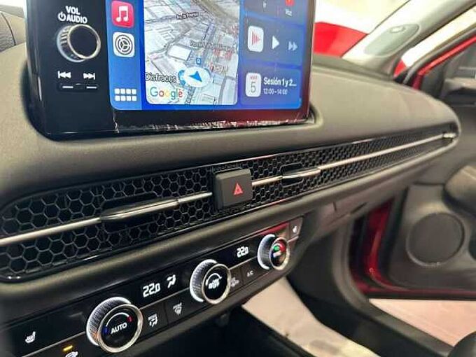 Honda ZR-V 2.0 i-MMD 4x2 CVT Advance