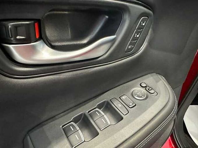 Honda ZR-V 2.0 i-MMD 4x2 CVT Advance