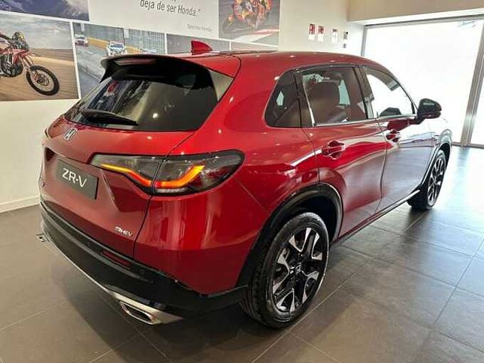 Honda ZR-V 2.0 i-MMD 4x2 CVT Advance