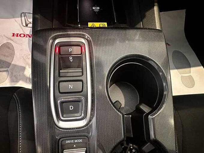 Honda Civic E:Hev 2.0 i-MMD CVT Sport