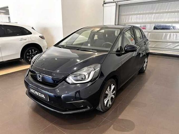 Honda  Jazz Hybrid 1.5 i-MMD 109cv Auto. Elegance