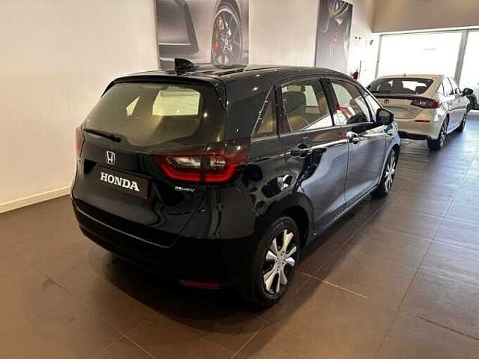 Honda Jazz Hybrid 1.5 i-MMD 109cv Auto. Elegance