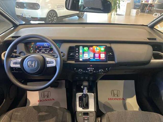 Honda Jazz Hybrid 1.5 i-MMD 109cv Auto. Elegance