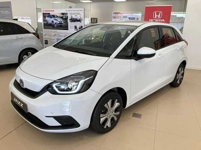 Honda  Jazz Hybrid 1.5 i-MMD 109cv Auto. Elegance