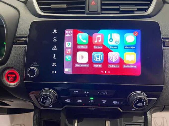 Honda CR-V Híbrido 2.0 i-MMD 4x2 Elegance