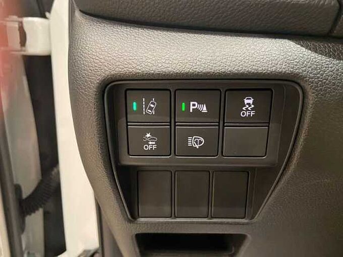 Honda CR-V Híbrido 2.0 i-MMD 4x2 Elegance