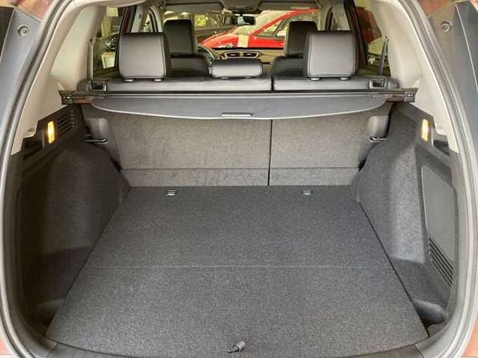 Honda CR-V Híbrido 2.0 i-MMD 4x2 Elegance