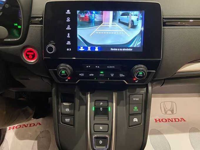 Honda CR-V Híbrido 2.0 i-MMD 4x2 Elegance