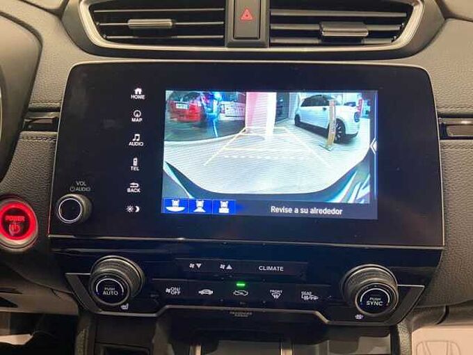 Honda CR-V Híbrido 2.0 i-MMD 4x2 Elegance