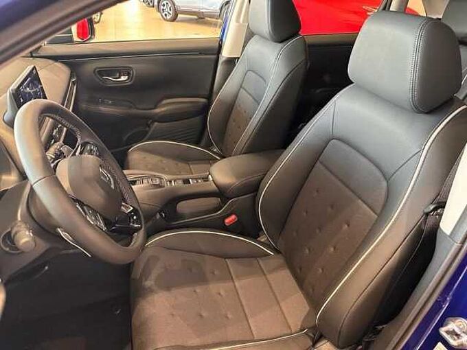 Honda ZR-V 2.0 i-MMD 4x2 CVT Sport