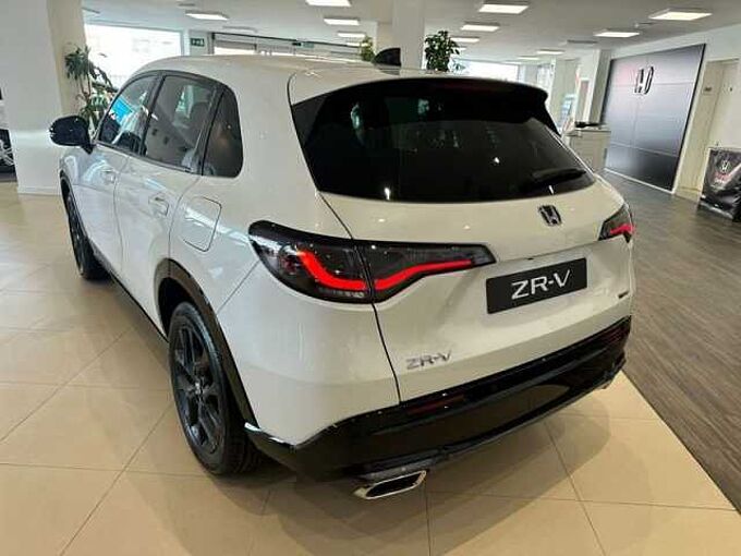 Honda ZR-V 2.0 i-MMD 4x2 CVT Sport