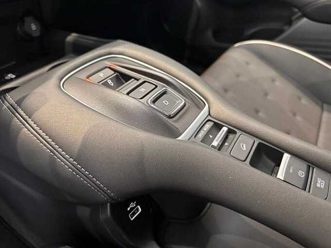 Honda ZR-V 2.0 i-MMD 4x2 CVT Sport