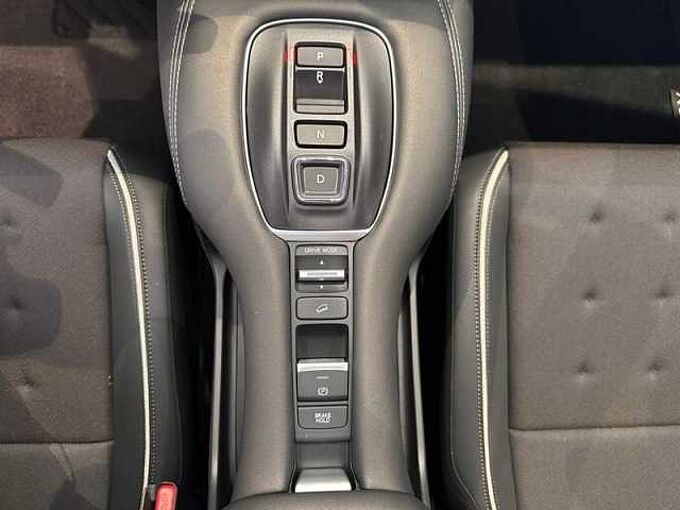 Honda ZR-V 2.0 i-MMD 4x2 CVT Sport