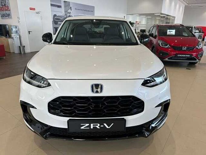 Honda ZR-V 2.0 i-MMD 4x2 CVT Sport