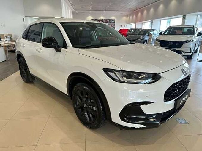 Honda ZR-V 2.0 i-MMD 4x2 CVT Sport